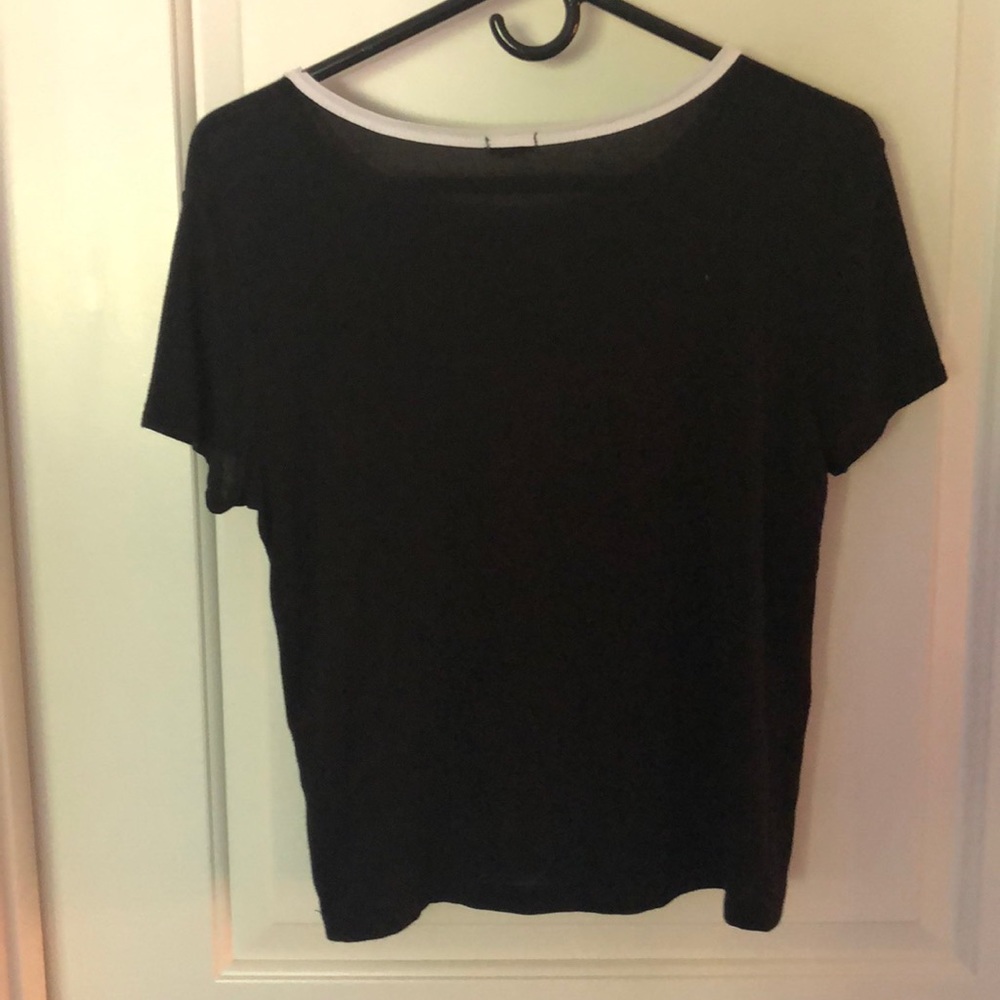 Speedway Racing Tee - Picture 2 of 2